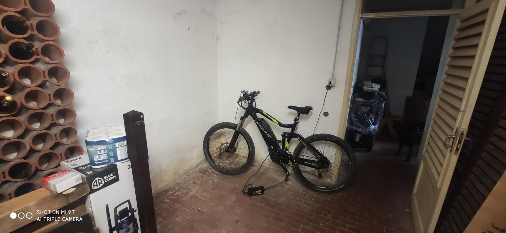 Casa Alle Coste Camere In Affitto Massa Marittima Eksteriør billede