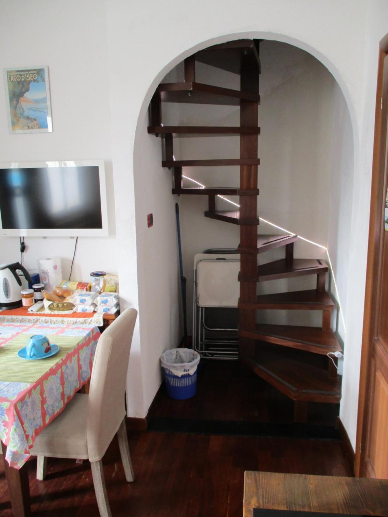 Casa Alle Coste Camere In Affitto Massa Marittima Eksteriør billede