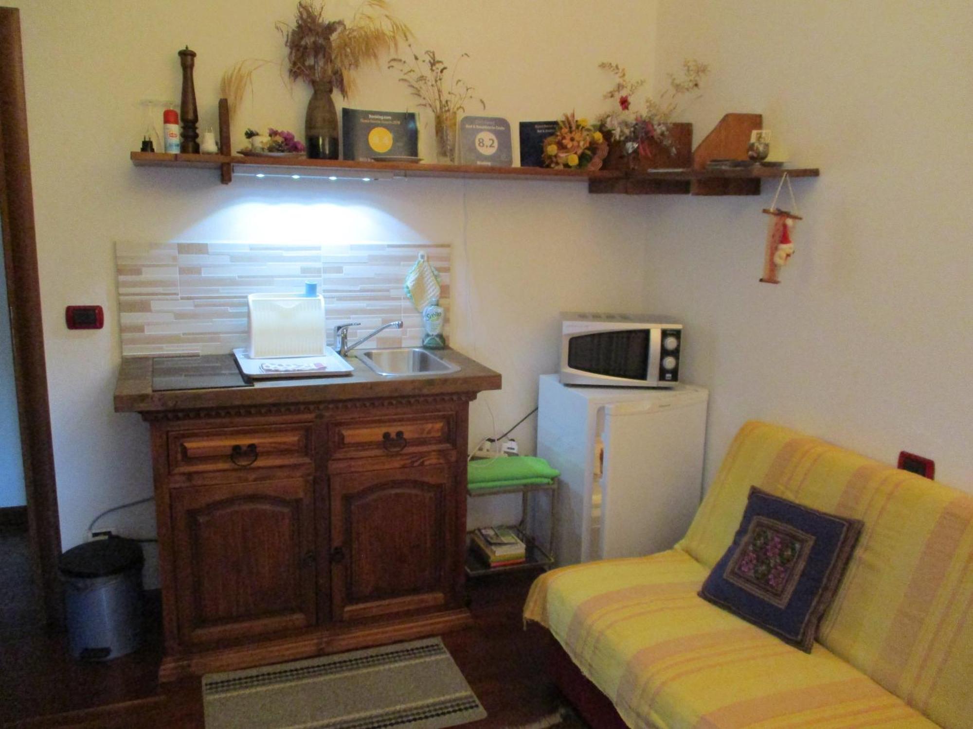 Casa Alle Coste Camere In Affitto Massa Marittima Eksteriør billede