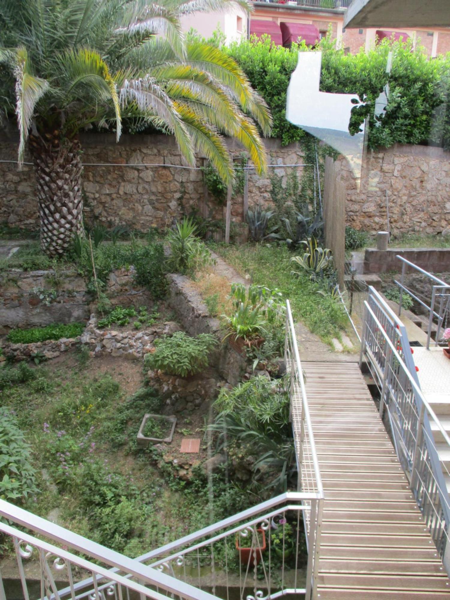 Casa Alle Coste Camere In Affitto Massa Marittima Eksteriør billede