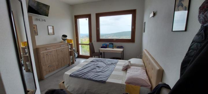 Casa Alle Coste Camere In Affitto Massa Marittima Eksteriør billede