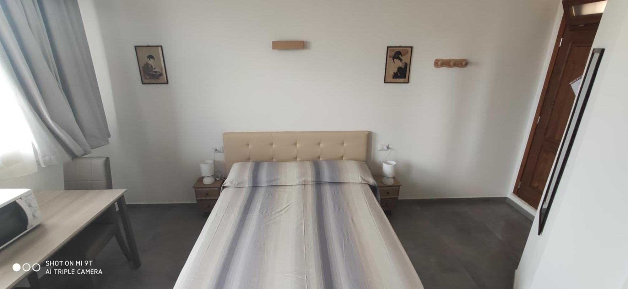 Casa Alle Coste Camere In Affitto Massa Marittima Eksteriør billede