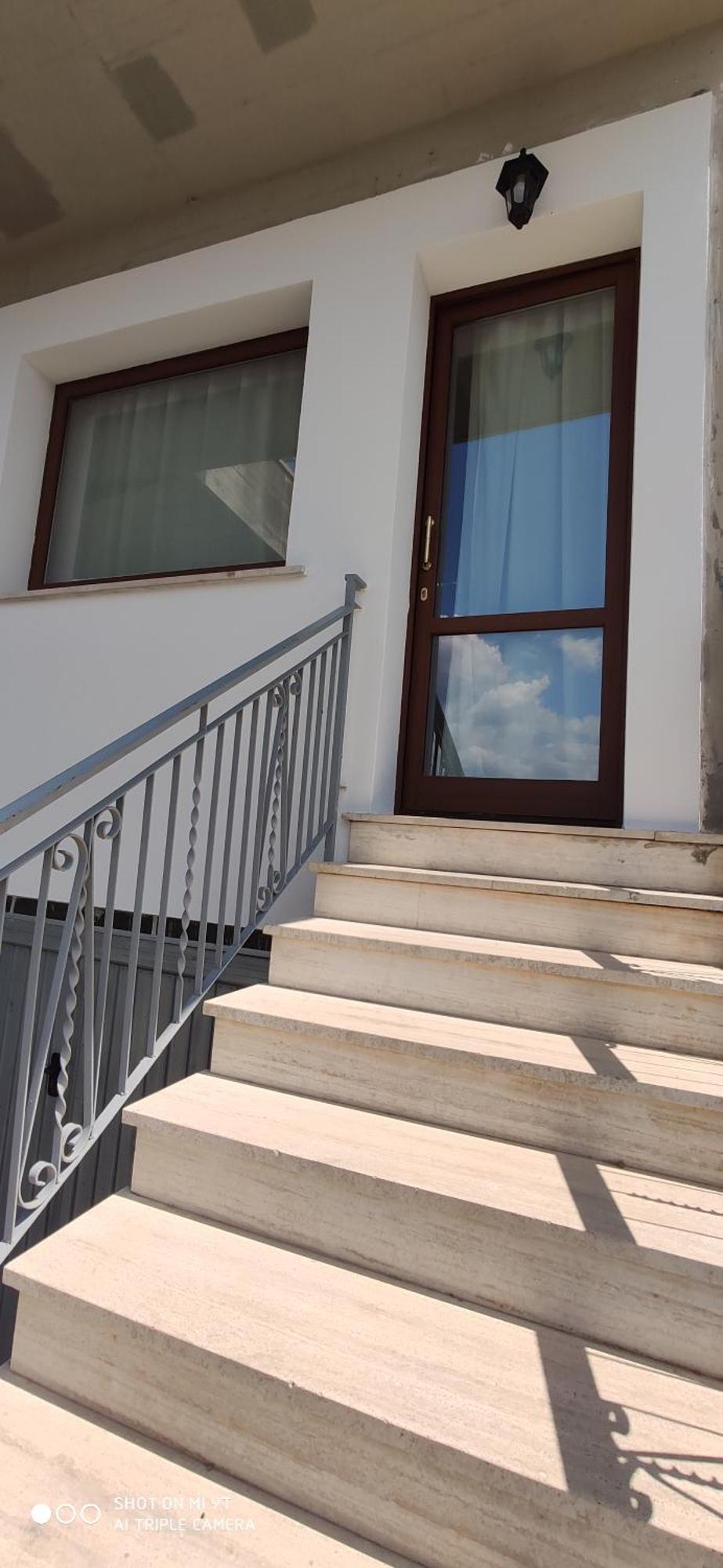 Casa Alle Coste Camere In Affitto Massa Marittima Eksteriør billede