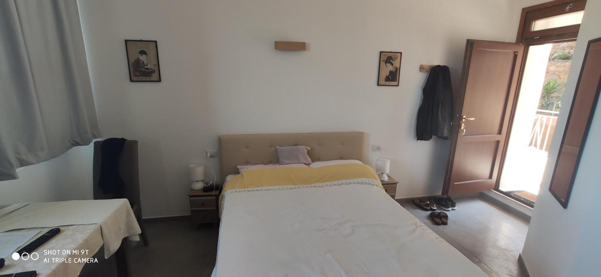 Casa Alle Coste Camere In Affitto Massa Marittima Eksteriør billede