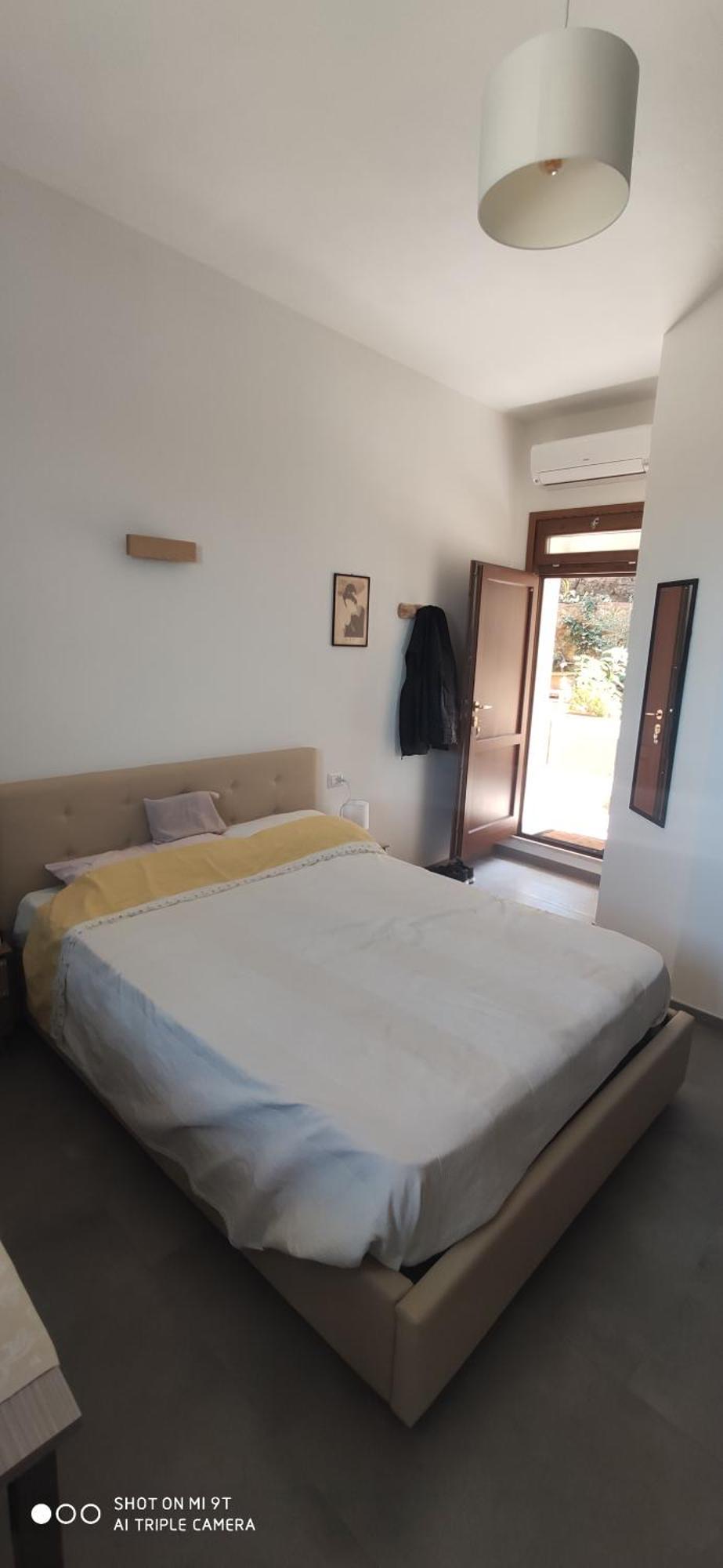 Casa Alle Coste Camere In Affitto Massa Marittima Eksteriør billede