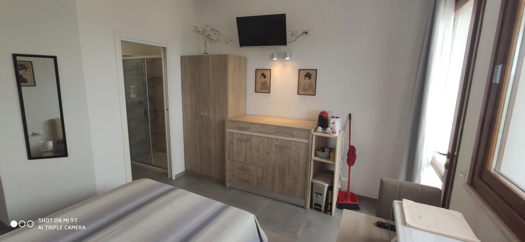 Casa Alle Coste Camere In Affitto Massa Marittima Eksteriør billede