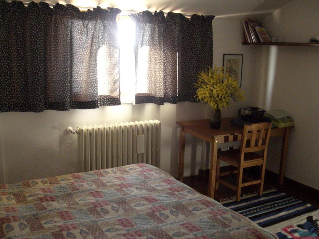 Casa Alle Coste Camere In Affitto Massa Marittima Eksteriør billede