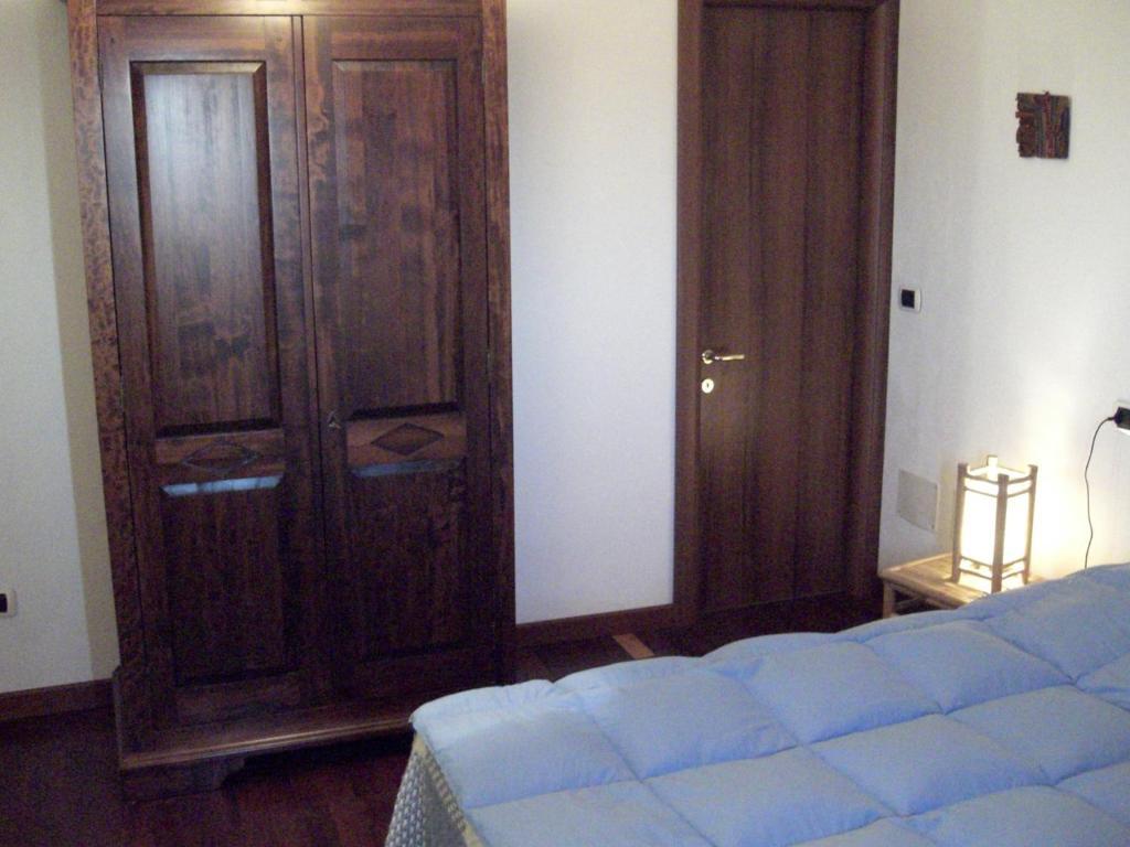 Casa Alle Coste Camere In Affitto Massa Marittima Værelse billede