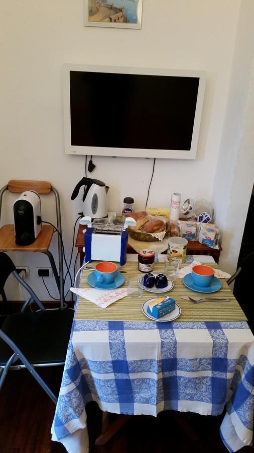 Casa Alle Coste Camere In Affitto Massa Marittima Eksteriør billede