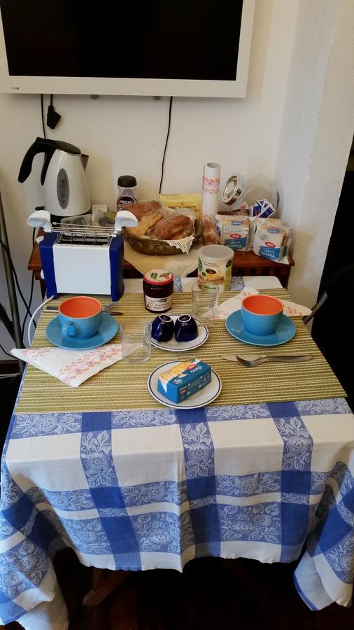 Casa Alle Coste Camere In Affitto Massa Marittima Eksteriør billede